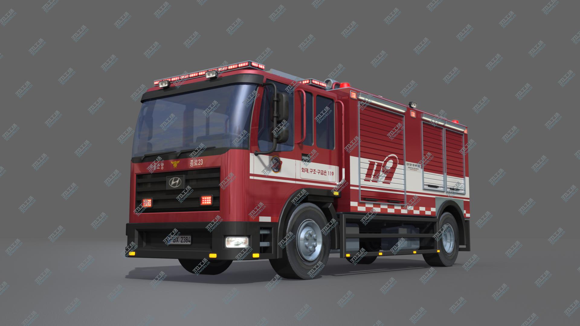 images/goods_img/202105073/Korean Firetruck 1 3D/2.jpg